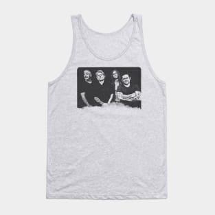 NOFX Tank Top